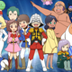 Illustration for article titled Your Complete Summer 2014 Anime Guide